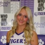 Lily Foster