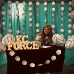Kinley Brown