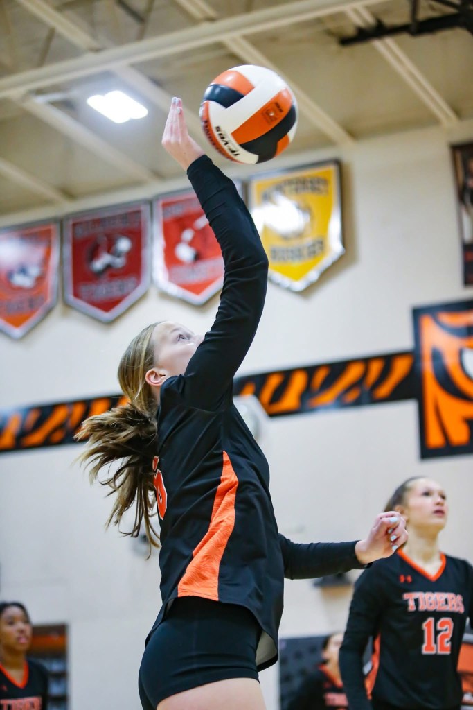 Rylee Slechta