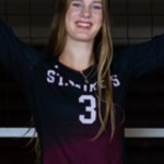 Madeline Kozun