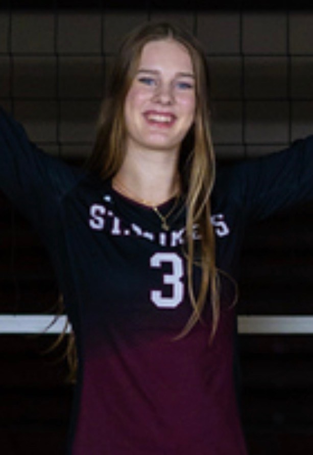 Madeline Kozun