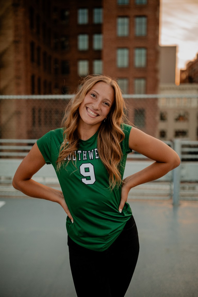Emily Jochum