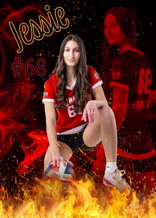 Jessica Knoblock