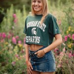 Madi Andrews