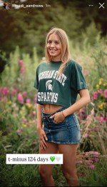 Madi Andrews
