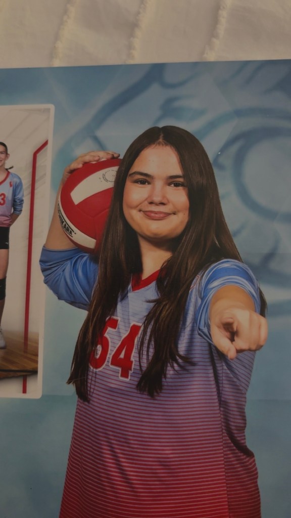 Viktoriya Yevseyev