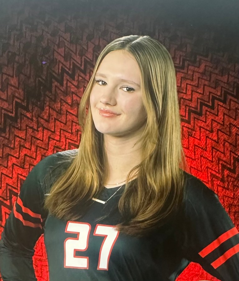 Arianne Paulsen