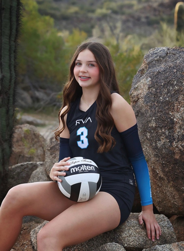 Tatum Ulrich