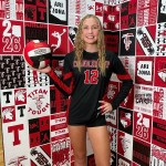 Madeline Yates