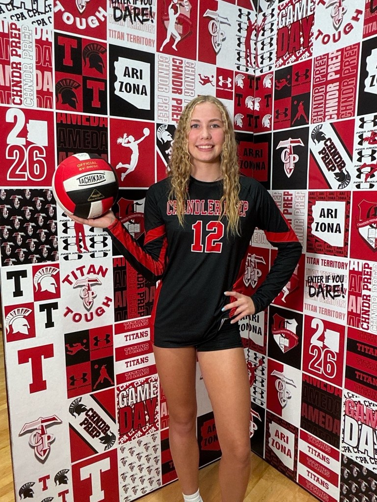 Madeline Yates