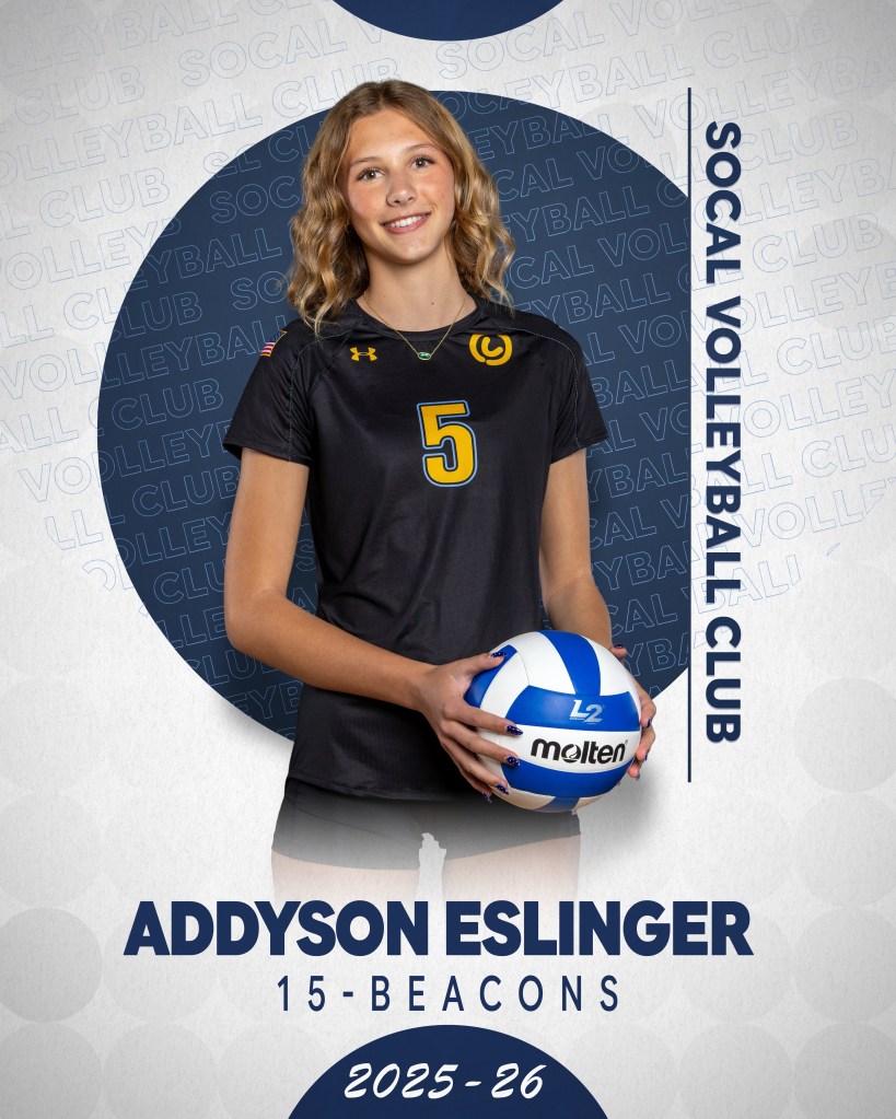 Addyson Eslinger