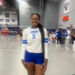 Courtney Grayson
