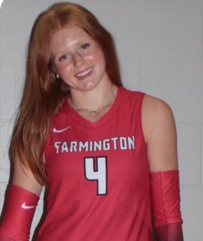 Laney Brisiel