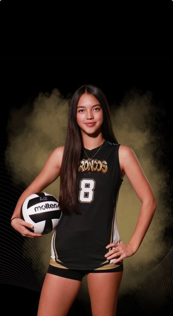 Teagan Wong