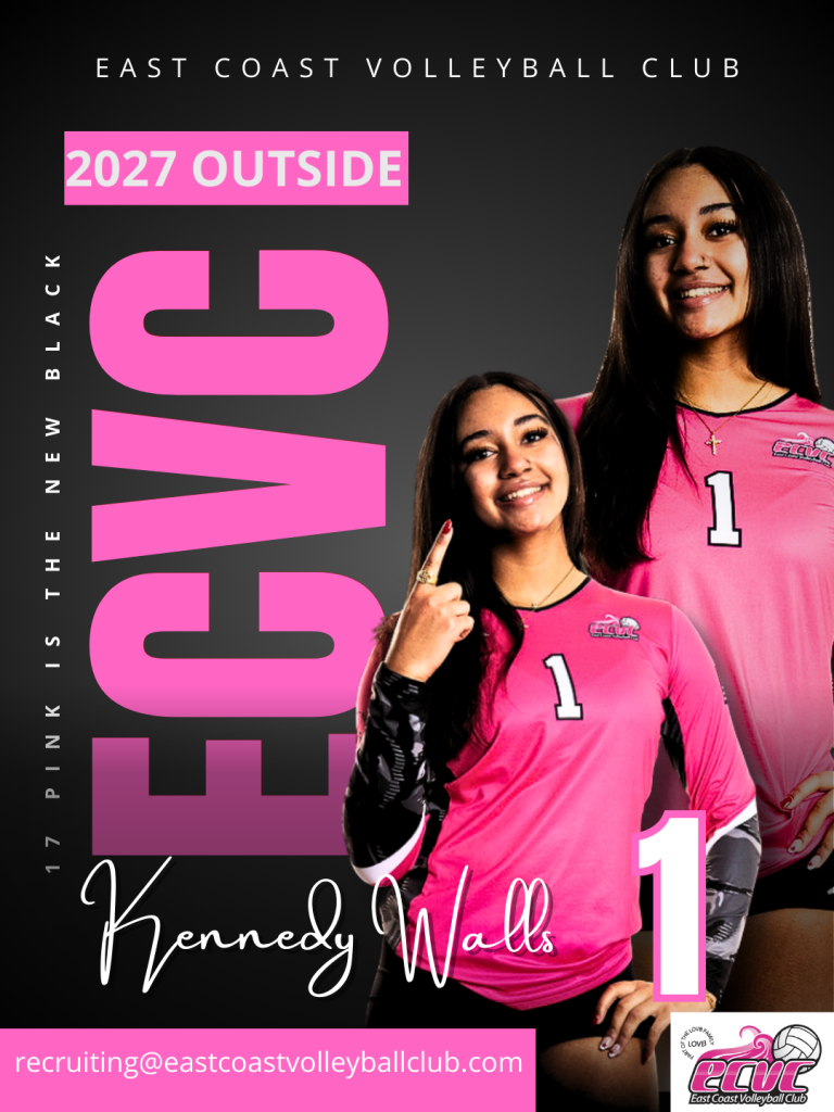 Kennedy Walls