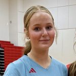 Sasha Ringhofer