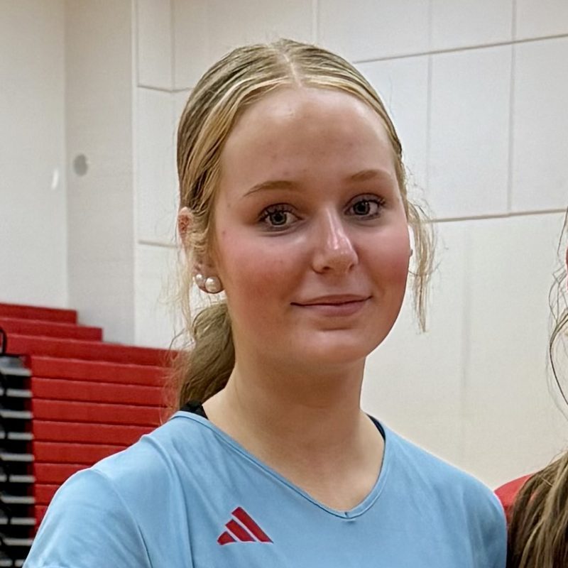 Sasha Ringhofer