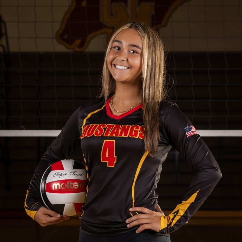Bailey Schmit