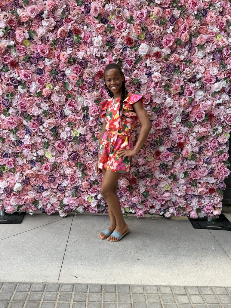 Kamsirochi Osuagwu