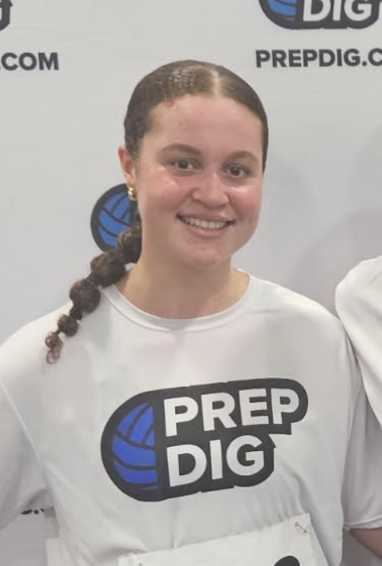 Sophia Miller