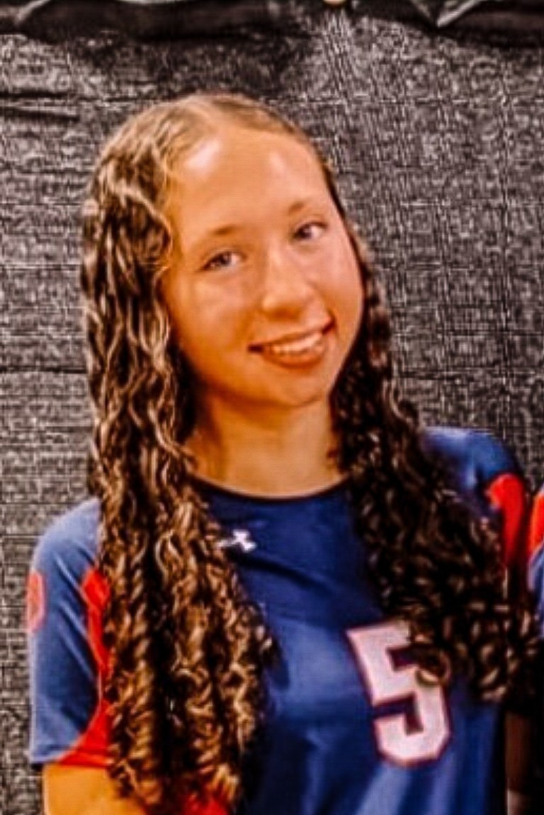 Ansley Davis
