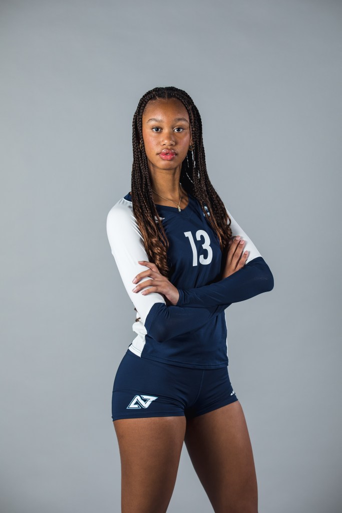 Yemaya Chappell