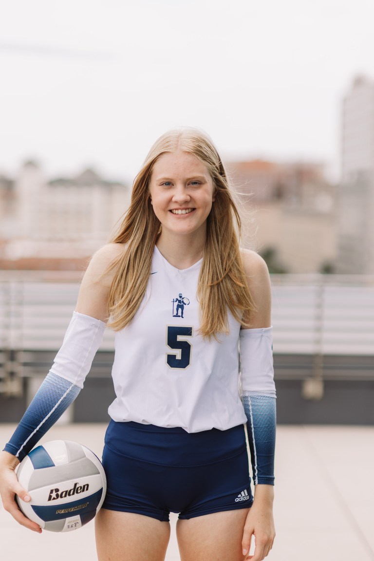 Hadley Reimers