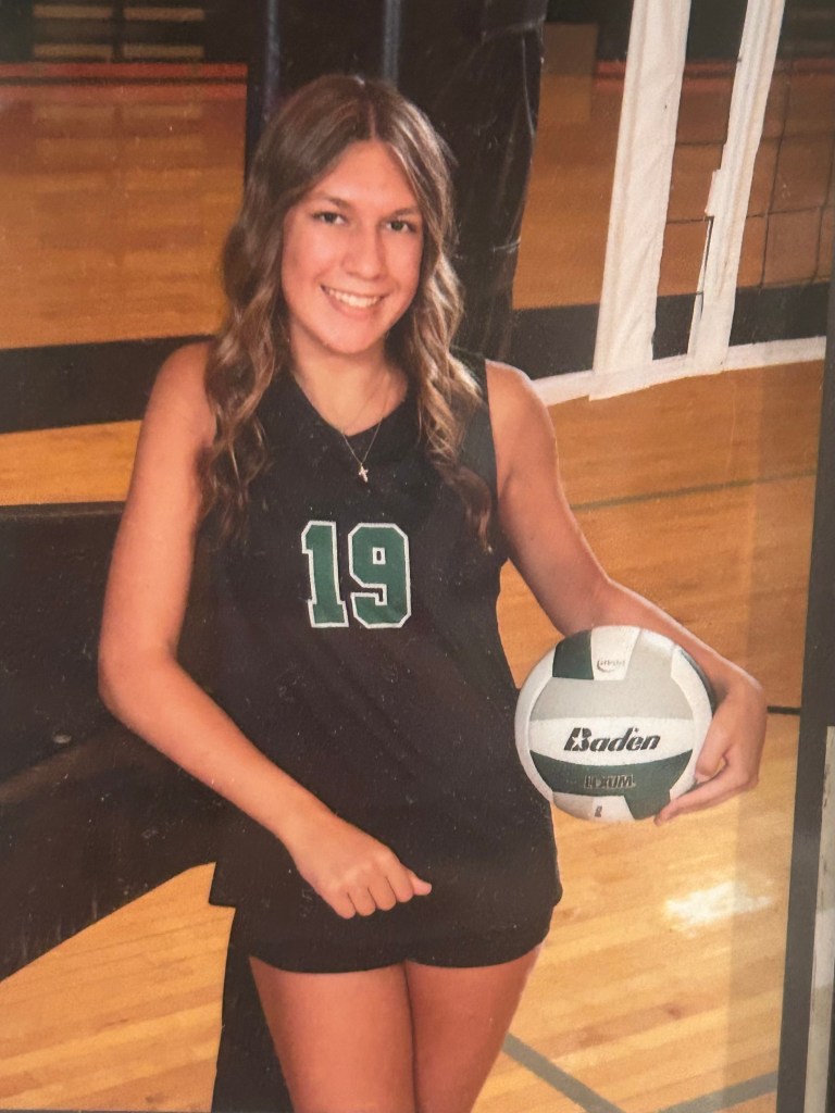 Makayla Ingersoll