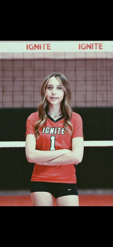 Kashlyn Wolfe