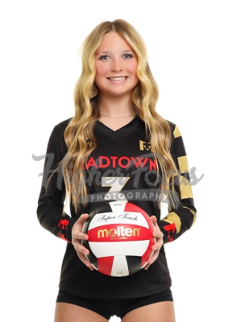 Macie Anderson