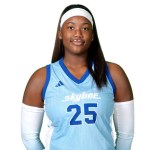 Sanai Sanogo