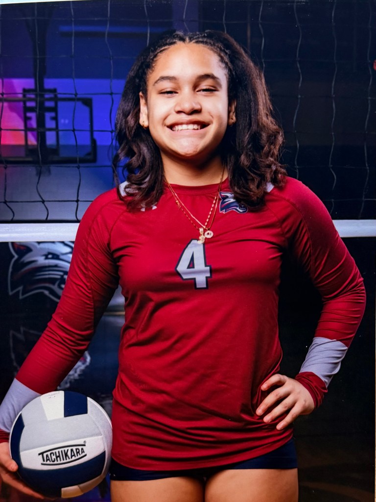 Jailyn Stanford