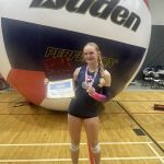 Presley Messersmith