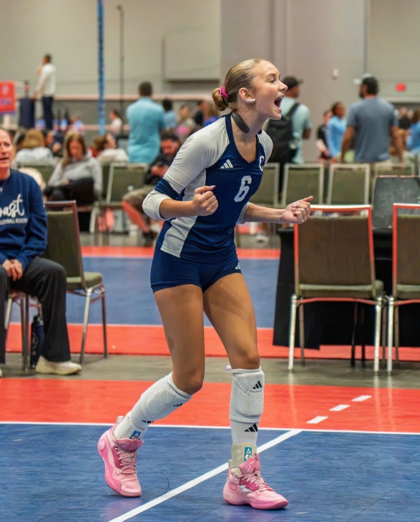 Maci Hensley