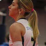 Julia Easters
