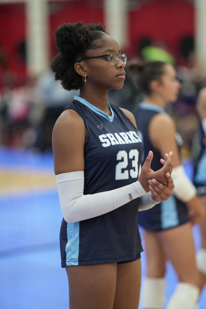 Samantha Arlene Janae Goodwin