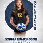 Sophia Edmondson