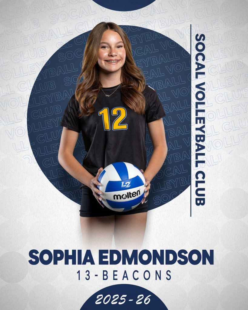 Sophia Edmondson