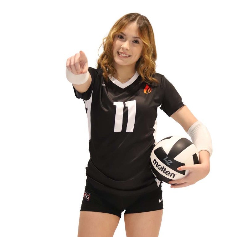 Caitlyn Kornely