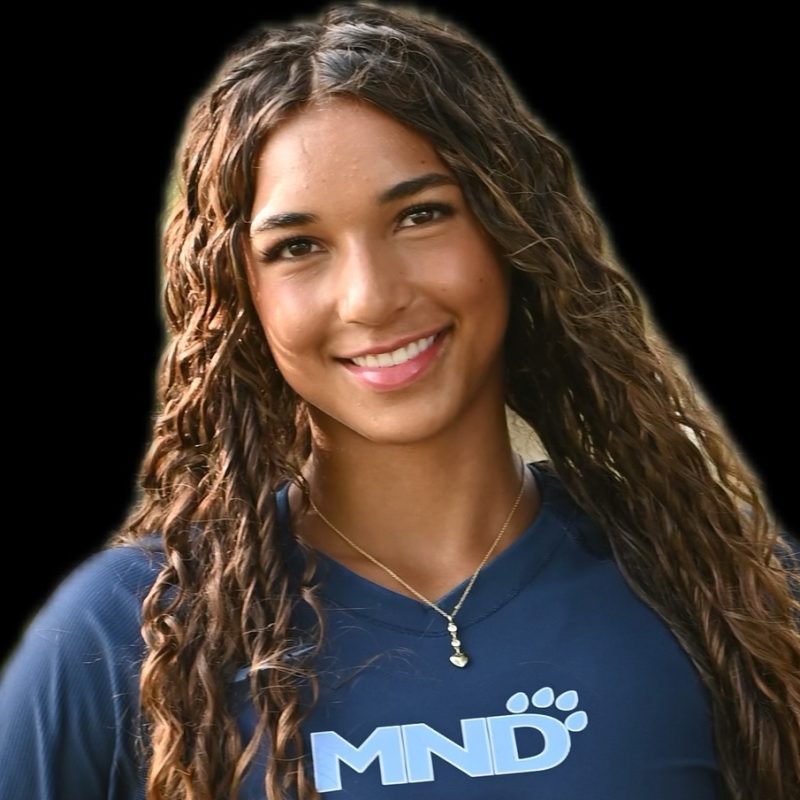 Kendall Hubbard