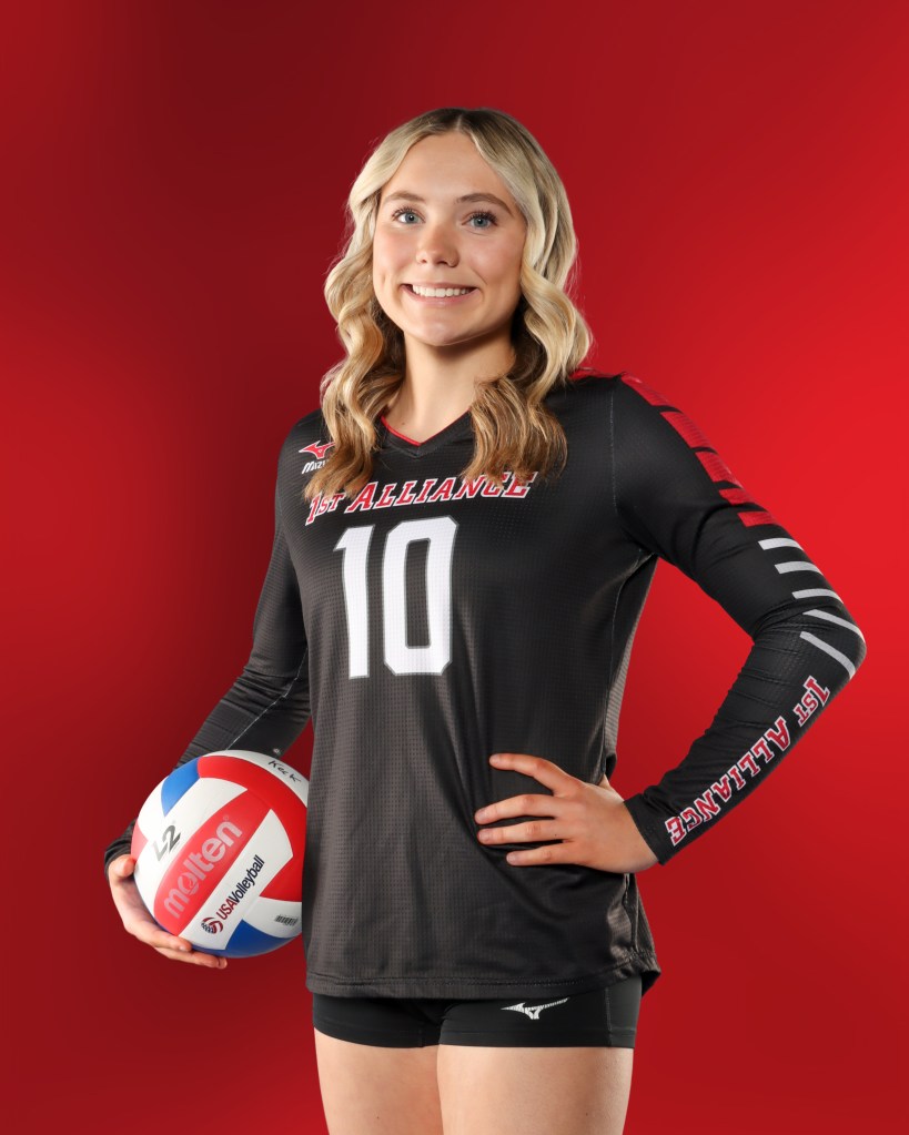 Keira McQuillan