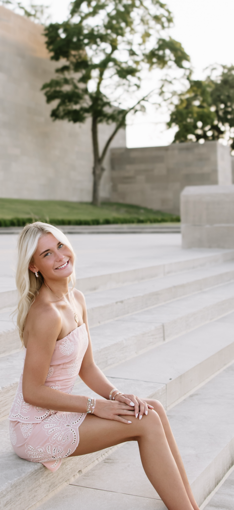 Madison Westmeyer