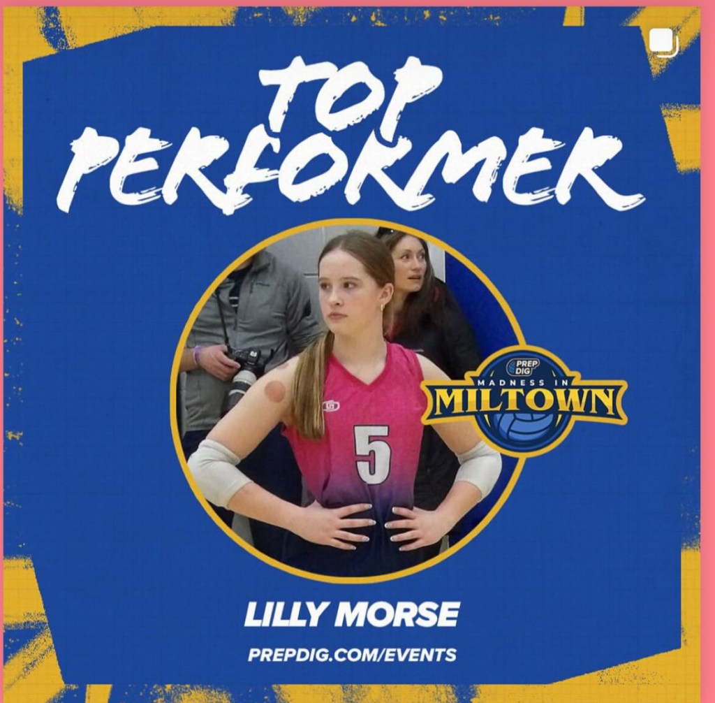 Lilly Morse