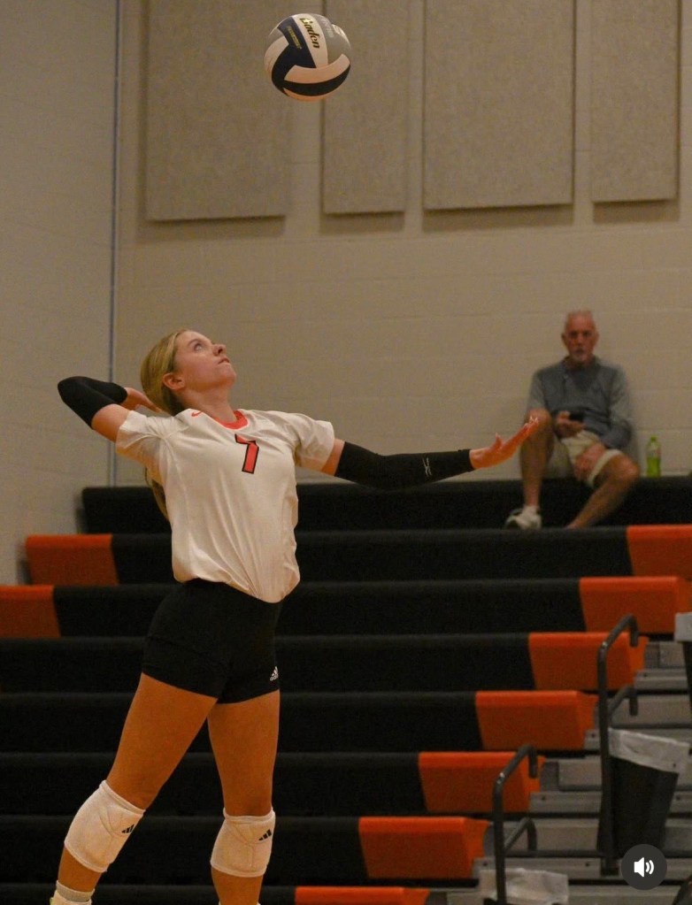 McKenzie Wehner