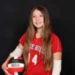 Sierra Hall