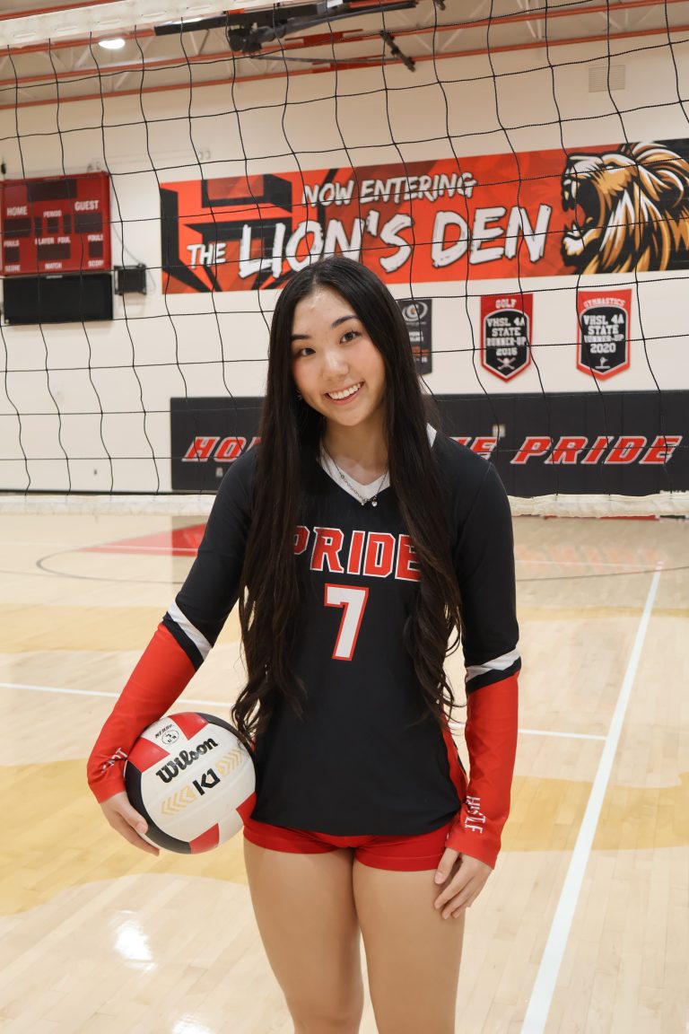 Annabelle Kim