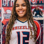 Braydi McGee