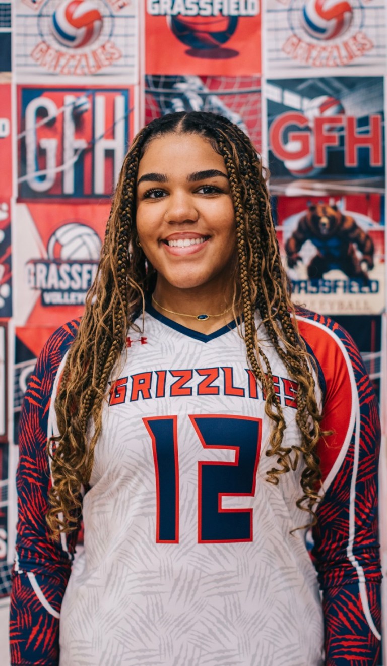 Braydi McGee