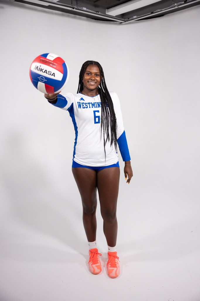 Lyric Hughes