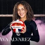 Ava Alvarez